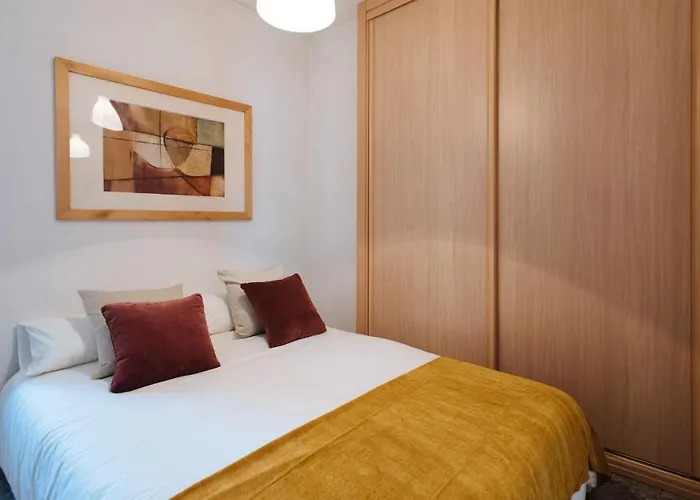 Calatrava Suite Apartment