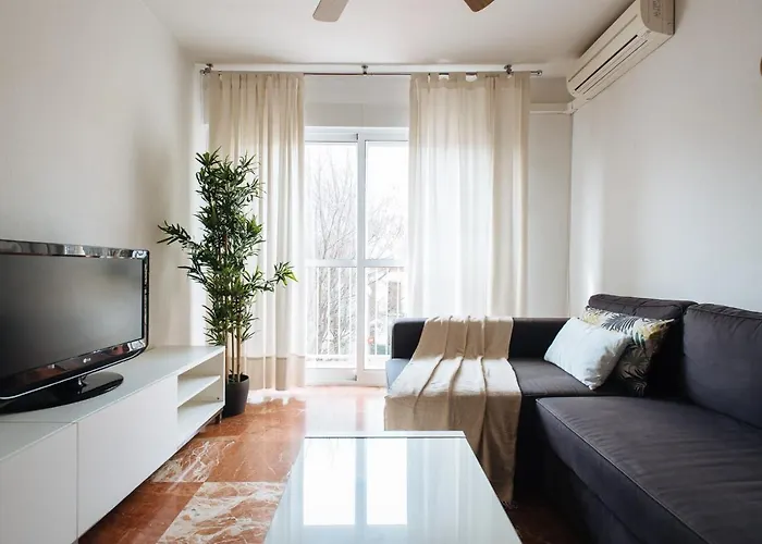 Calatrava Suite Apartment